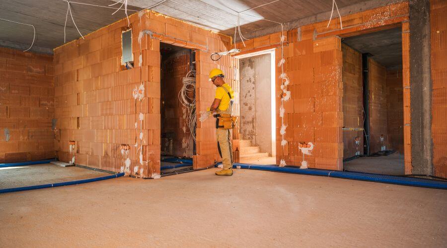 Expert top industrial roofings services in Woodcliff Lake, NJ